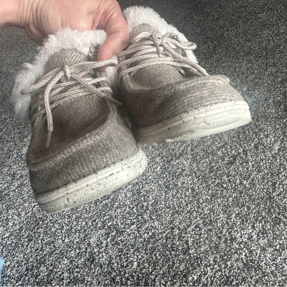 Hey Dude Wendy Fold Women’s - Picture 4 of 8